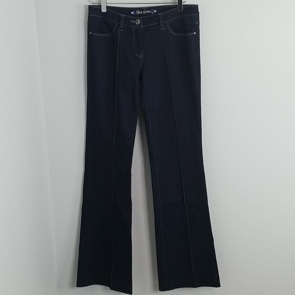 Robert Graham Flare Jeans